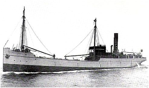 Carlotta (Rt Platamuni, Montenegro)