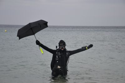 Škola ronjenja i ronilački klub | Alfa Diving Team Škola Ronjenja
