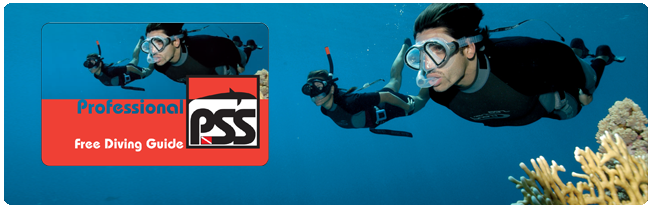 Free Diving Guide Kurs